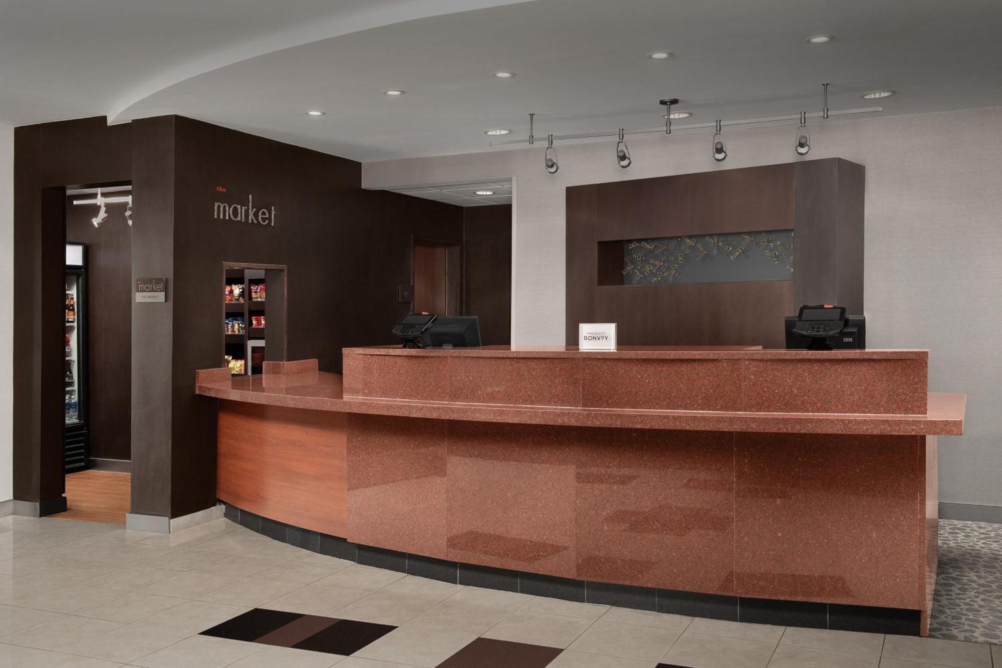 Courtyard By Marriott Città di Panama Esterno foto