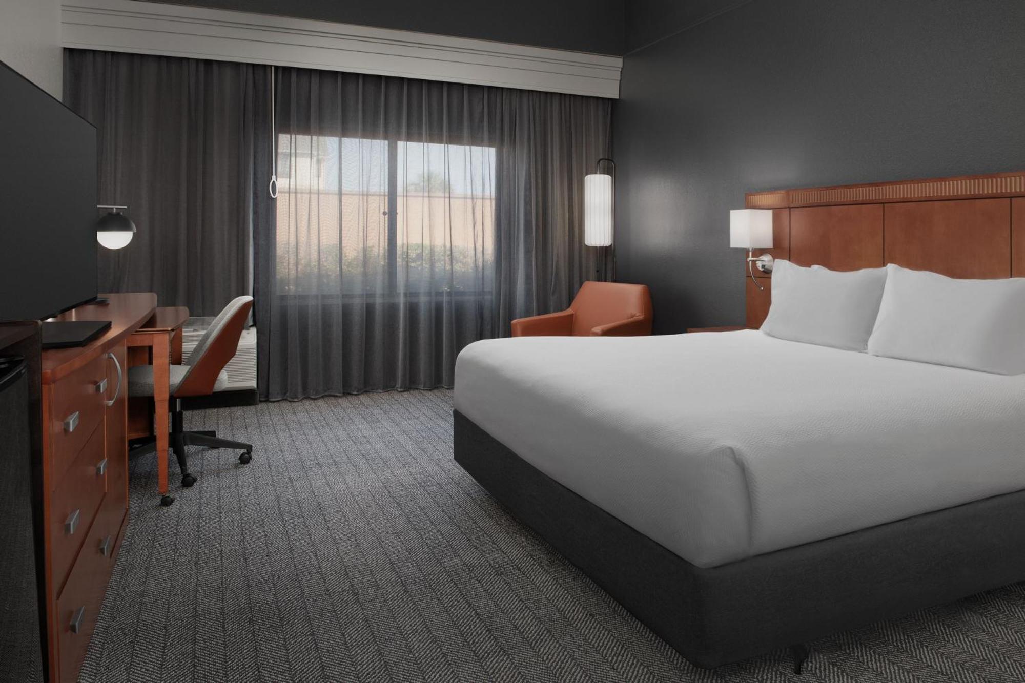 Courtyard By Marriott Città di Panama Esterno foto